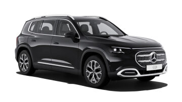 Mercedes-Benz GLB 250+ 200kW Sport 85kWh 5dr Auto Electric Estate